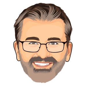 Meet your Posher, Brian